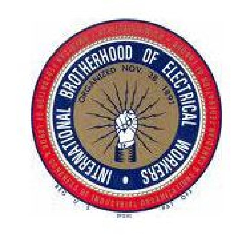 Shout Out to Colorado’s IBEW Local 113 from BIGDOGBRAG…THE Colorado Mud
