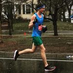 From Big Dog Brag Mud Run Winner to 2018 Boston Marathon