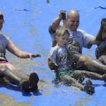 BIGDOGBRAG-The Colorado Mud Run-2k family fun